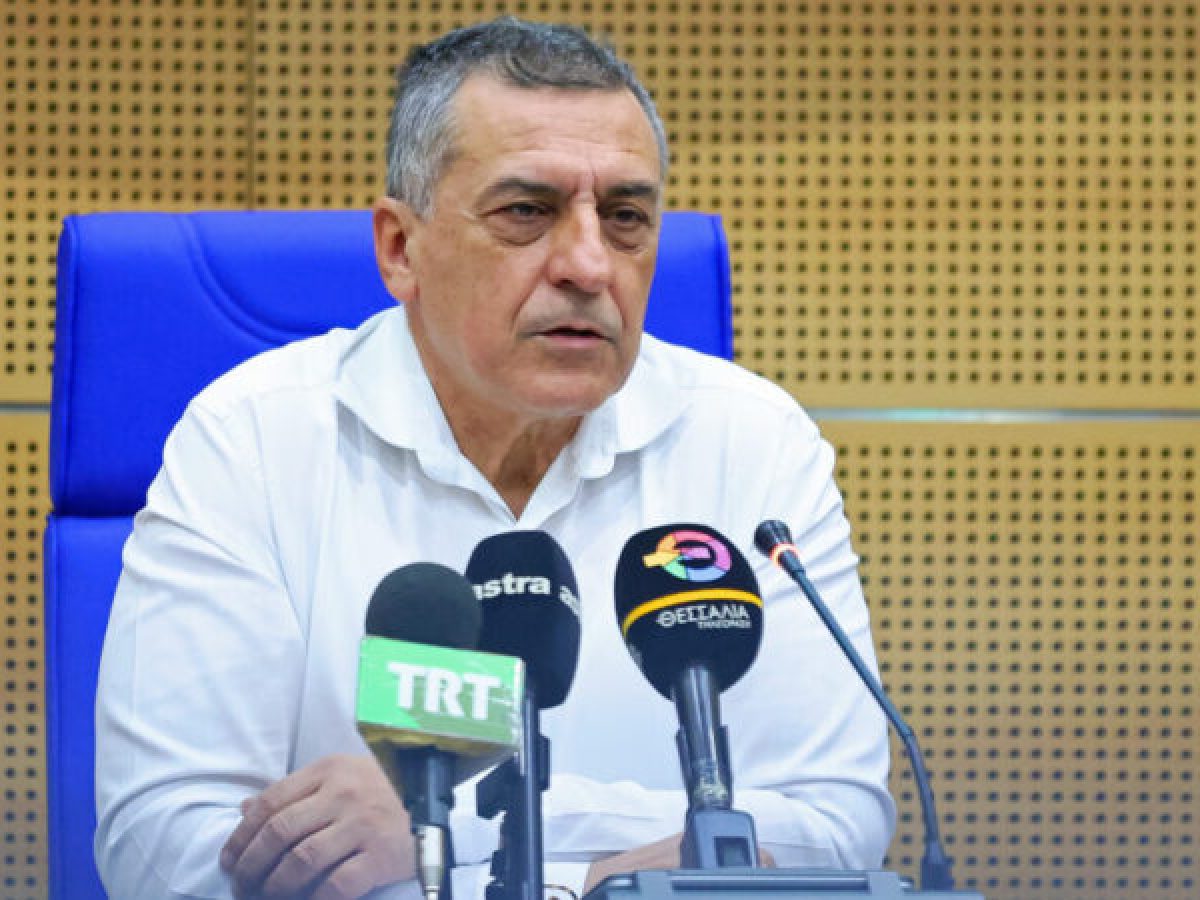 Κάλεσμα για κοινή δράση για την ατμοσφαιρική ρύπανση