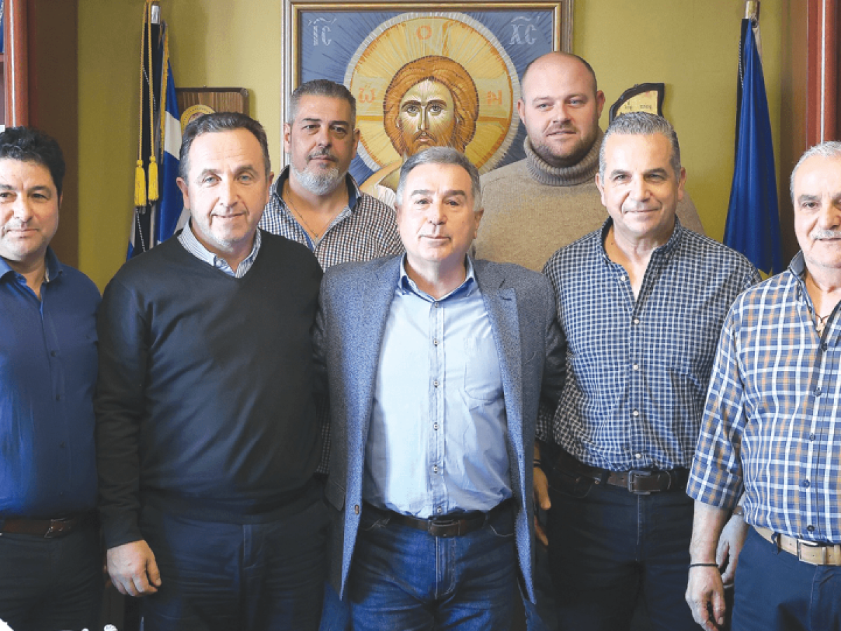 Κάλεσμα για τα λαϊκά δρώμενα του Δωδεκαημέρου από τους ανθρώπους των πολιτιστικών συλλόγων