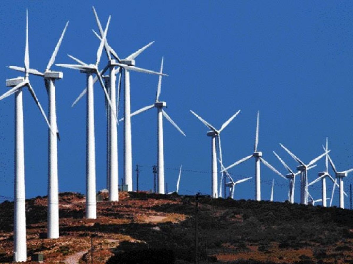 Κάλεσμα σε συγκέντρωση διαμαρτυρίας στον Κοσμά Αρκαδίας κατά του αιολικού έργου