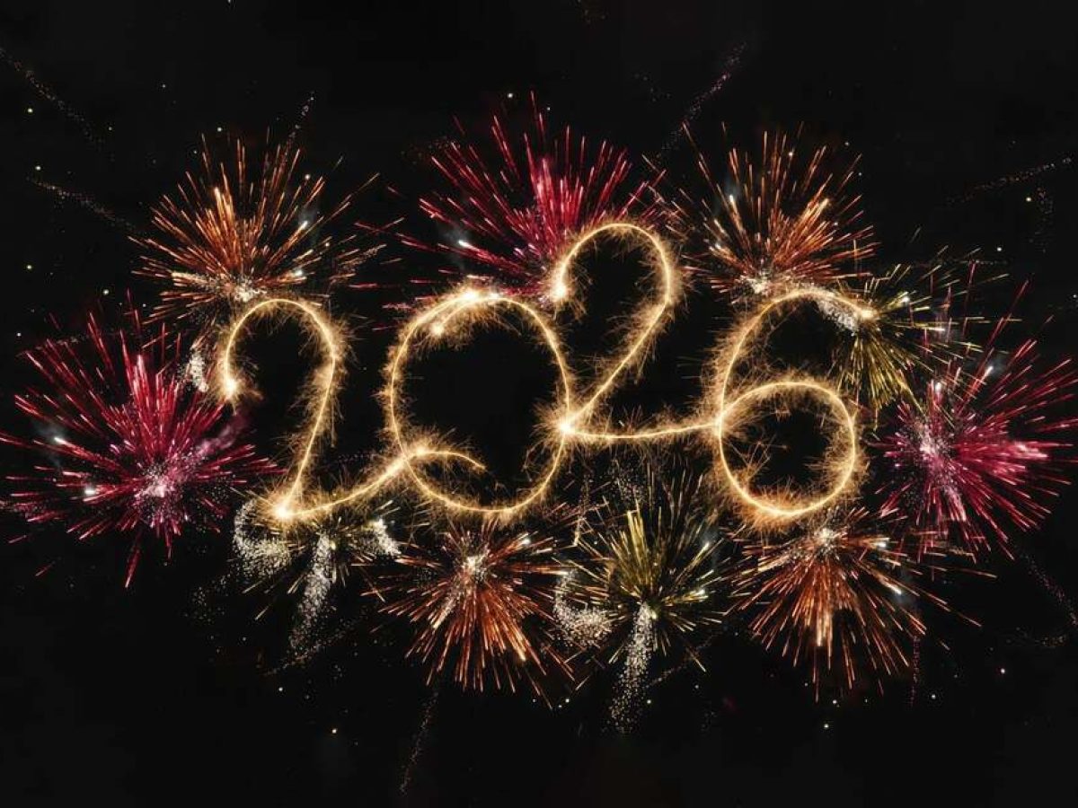 Καλή Χρονιά! – To patrasevents.gr σας εύχεται χρόνια πολλά και ευτυχισμένο το 2026!