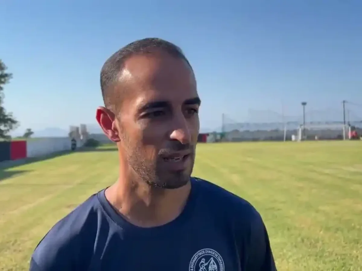 Καλημέρης στο “news12″: Υπάρχει ποιότητα αλλά δεν αρκεί, αυτό που θα πρέπει να δώσουμε βάση είναι να αποκτήσουμε μια ταυτότητα”