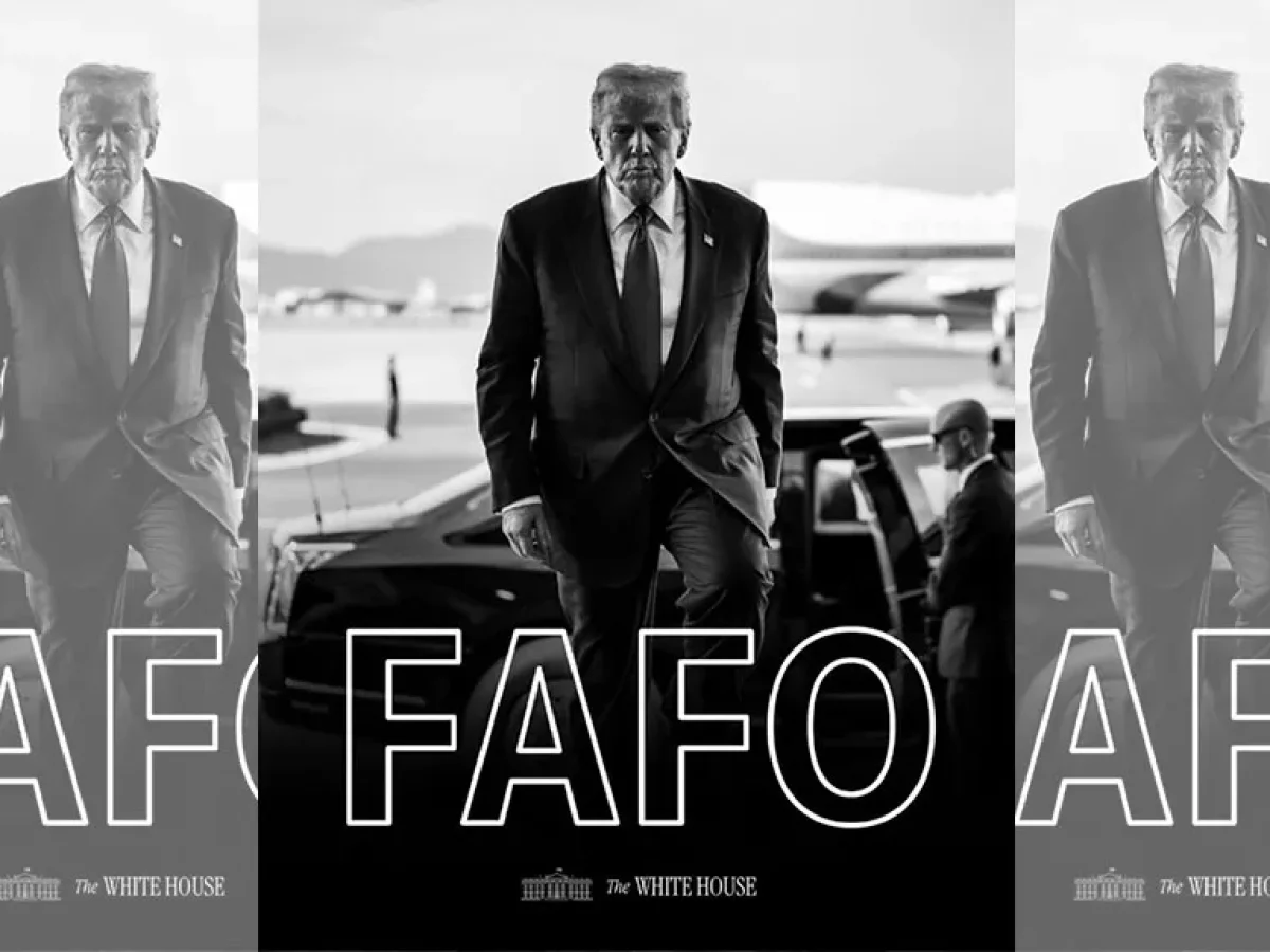 «καληνύχτα και καλή τύχη»