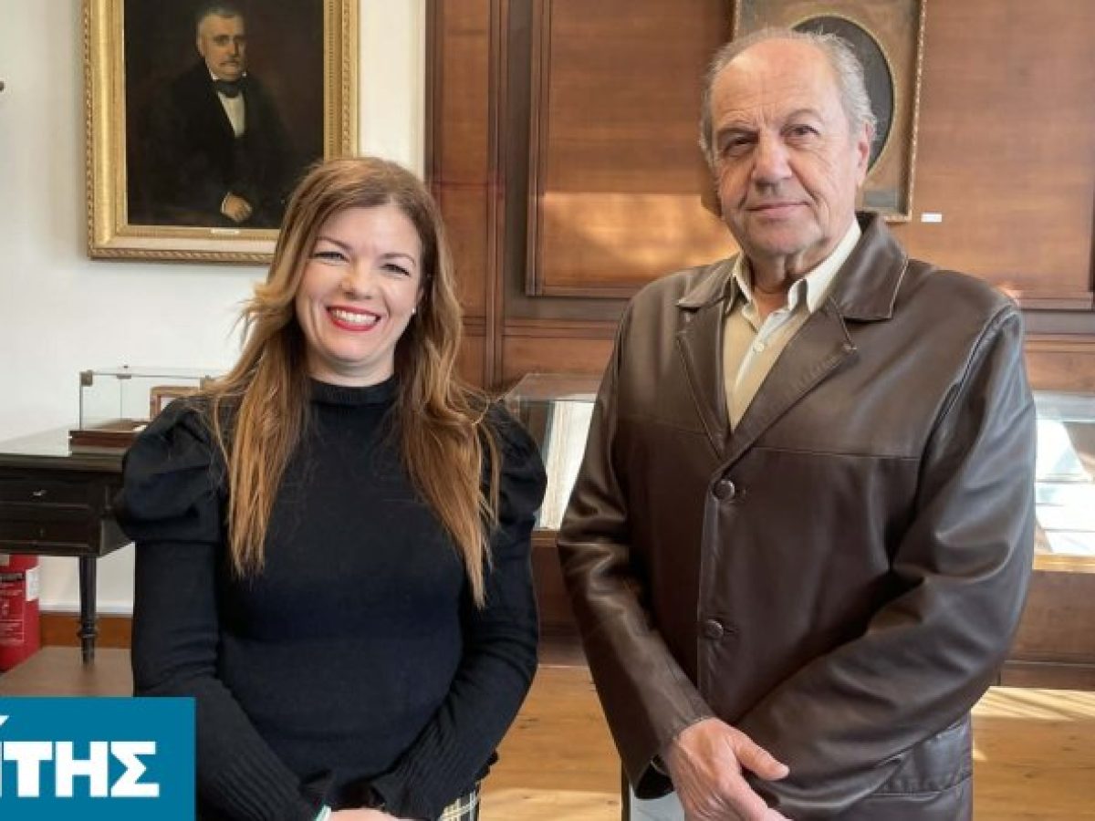 Καλλιτεχνικό κάλεσμα από τη Βιβλιοθήκη «Κοραής» προς όλους τους δημιουργούς