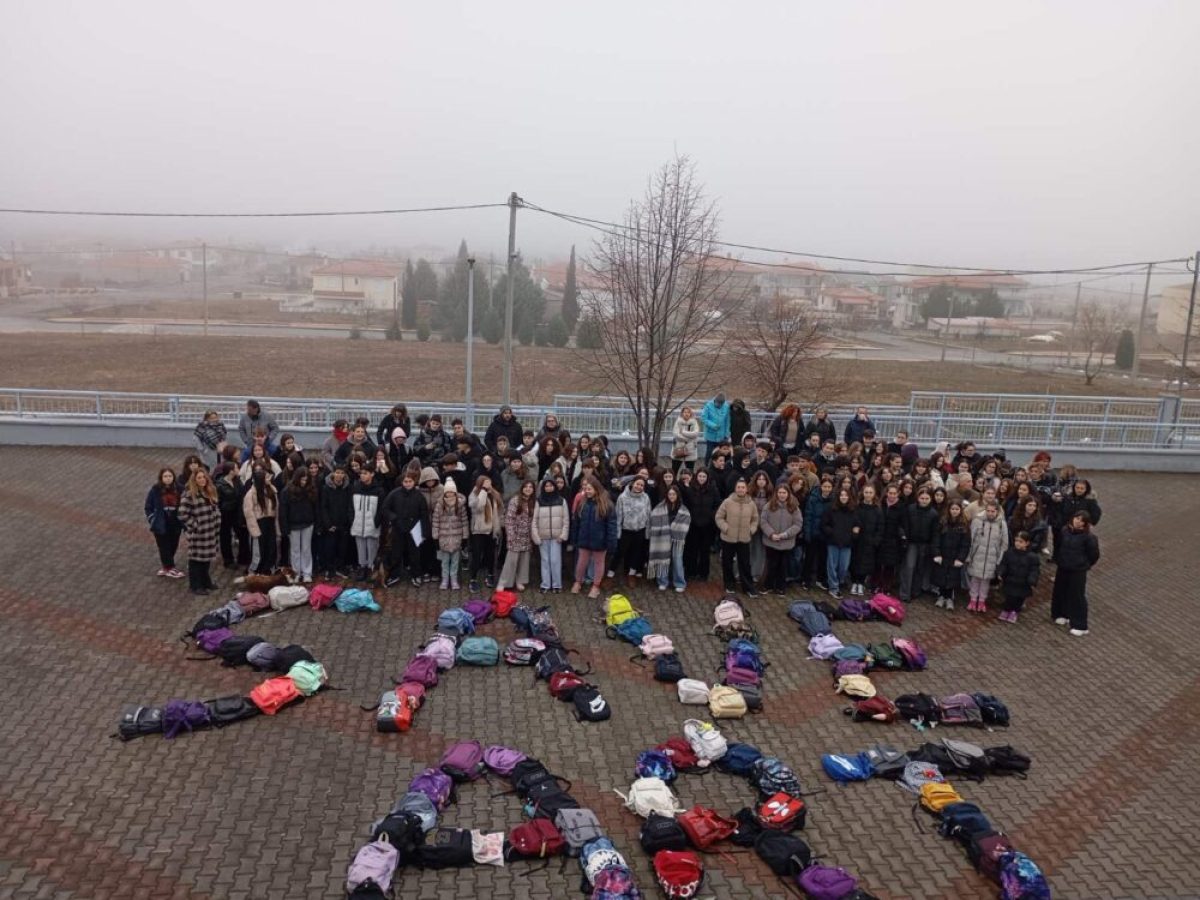 Καλλιτεχνικό Σχολείο Κοζάνης με συνεχιζόμενα κενά και προβλήματα υποδομών