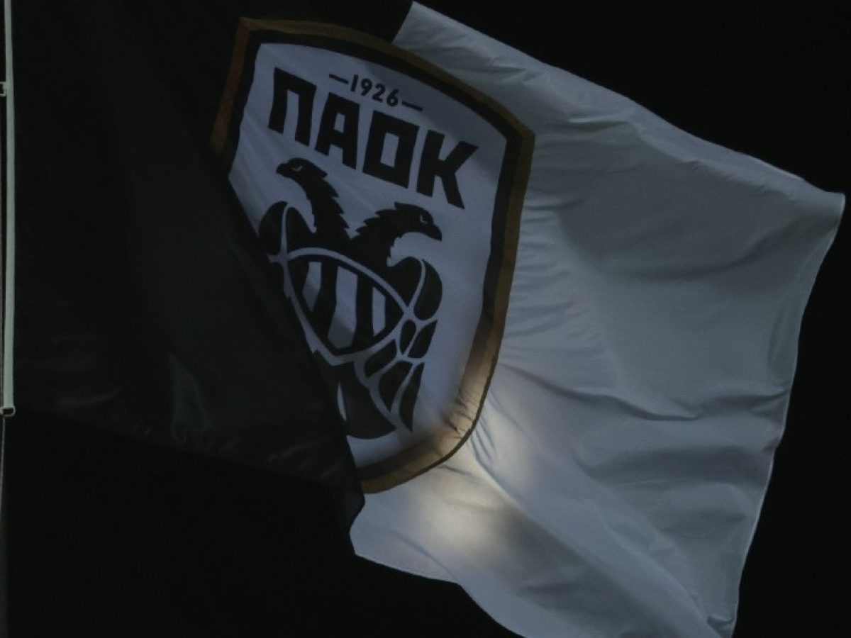 «Καλό ταξίδι στα παιδιά μας, η σκέψη μας στους τραυματίες»: Η ανακοίνωση της ΠΑΕ ΠΑΟΚ