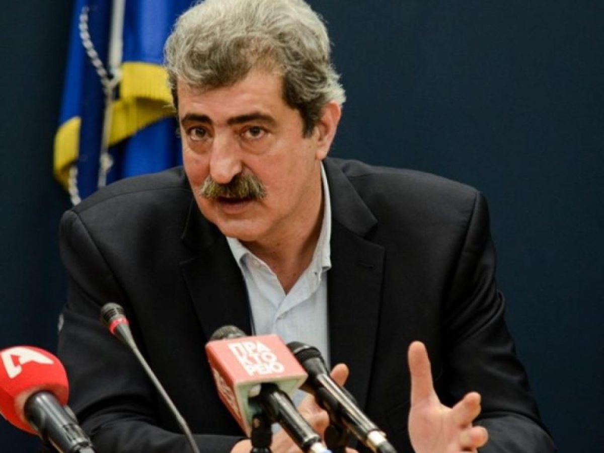 «Καλωσορίζω την κα. Καρυστιανού αλλά… δεν υπάρχουν one man shows σ’ αυτή τη ζωή. Ο Τσίπρας δεν ήταν μοναχός»