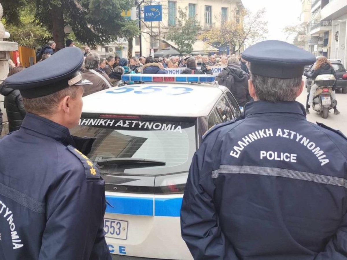 &Kappa;&alpha;&mu;&pi;&alpha;&nu;ά&kappa;&iota; &alpha;&pi;ό &tau;&eta;&nu; Έ&nu;&omega;&sigma;&eta; &Alpha;&sigma;&tau;&upsilon;&nu;&omicron;&mu;&iota;&kappa;ώ&nu; &Upsilon;&pi;&alpha;&lambda;&lambda;ή&lambda;&omega;&nu; &gamma;&iota;&alpha; &tau;&eta;&nu; &upsilon;&pi;&omicron;&sigma;&tau;&epsilon;&lambda;έ&chi;&omega;&sigma;&eta;