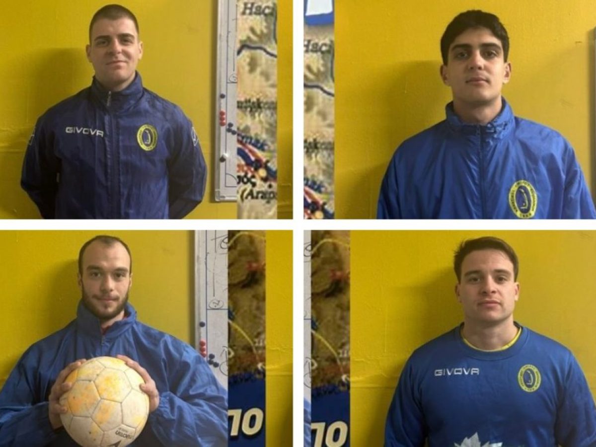 «Καρέ» ενίσχυσης για τον ΑΟ Καππαδοκών με στόχο τον τίτλο