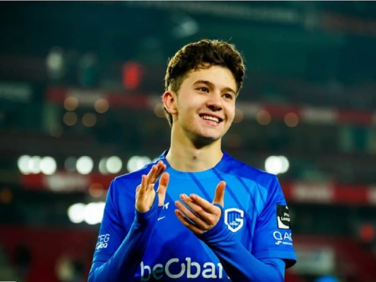 Καρέτσας: Η «Mirror» αποκαλύπτει παραλίγο deal με την Άρσεναλ για 45 εκατ. ευρώ