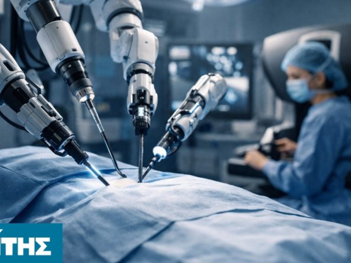 Καρκίνος Παχέος Εντέρου: Σύγχρονες Θεραπευτικές Προσεγγίσεις και ο Ρόλος της Ρομποτικής Χειρουργικής