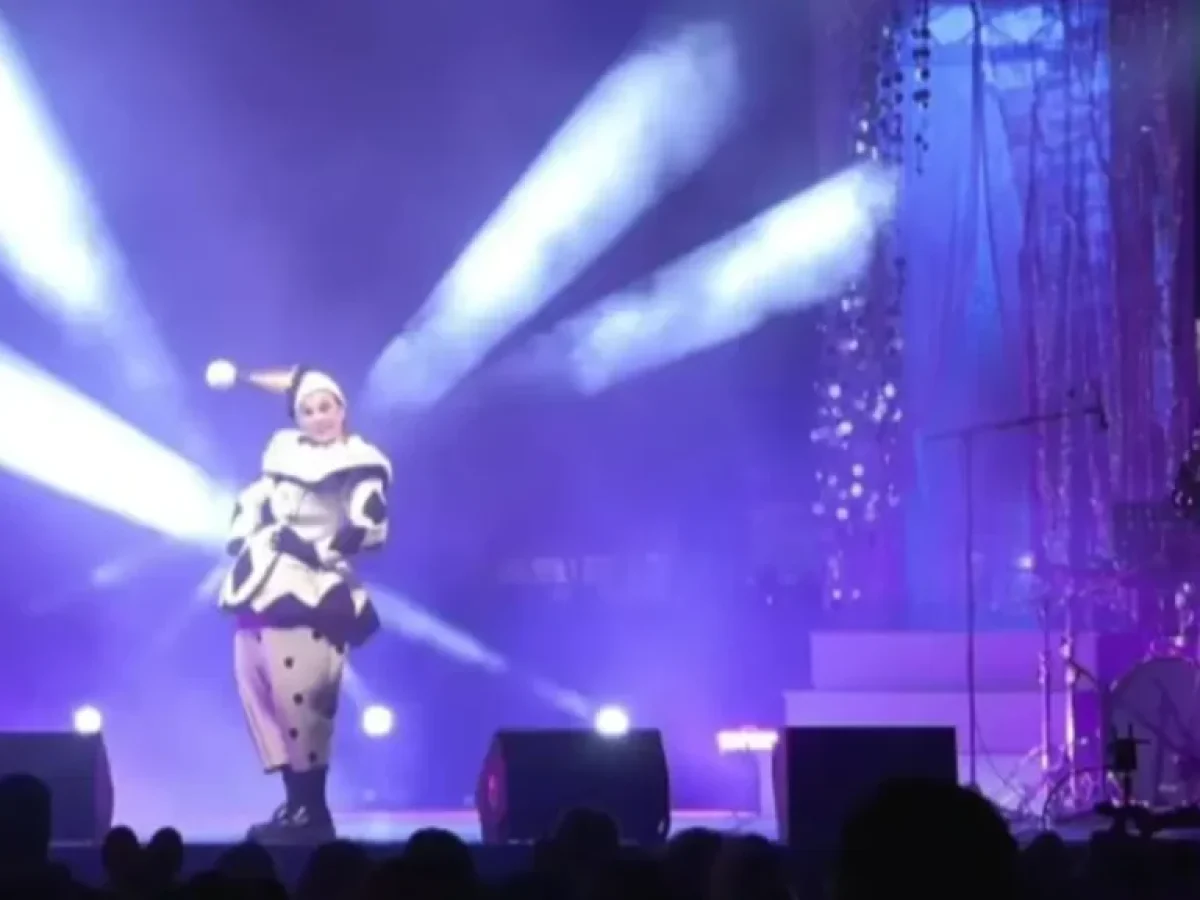 Καρναβάλι 2026: Παρακολουθείστε live την τελετή έναρξης