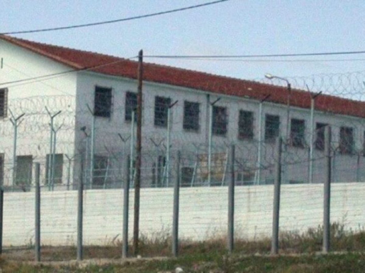 Κασσαβέτεια: Ανήλικοι κρατούμενοι έδειραν τον 16χρονο προφυλακισμένο για την ανθρωποκτονία του 17χρονου στις Σέρρες