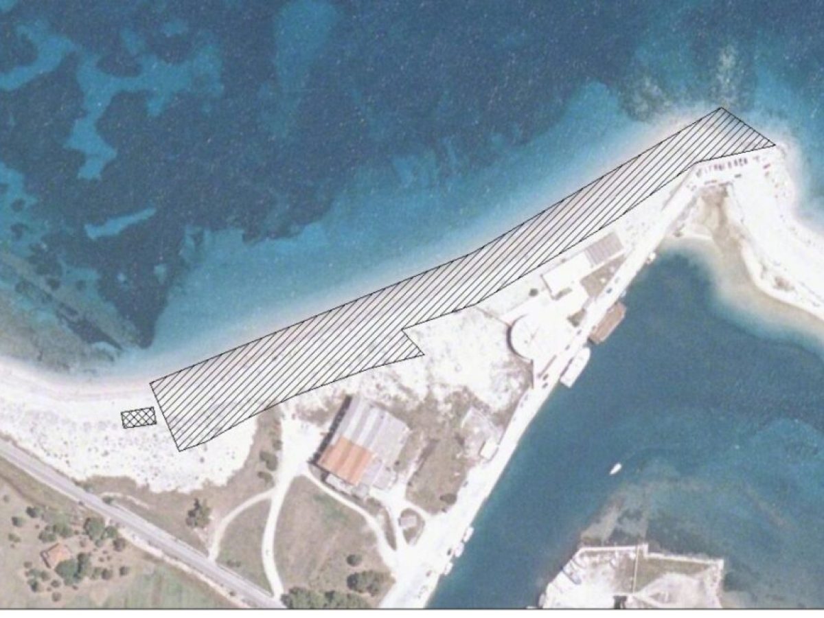 Κάστρο Λευκάδας: Παρέμβαση  Γιώργου Γαβρίλη στον Prisma 91,6 για την παραλία, την επένδυση και τον δημόσιο διάλογο