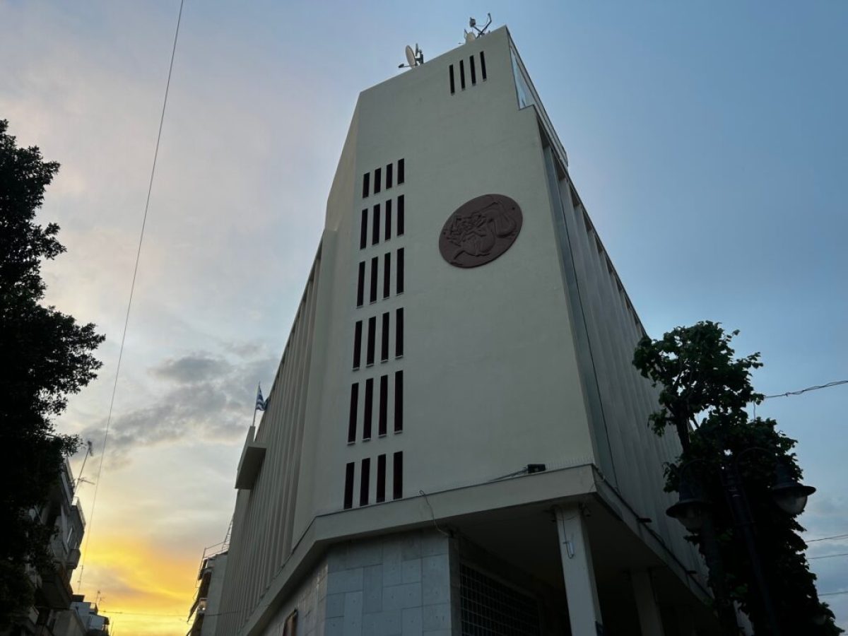 Καταδικάζει το επεισόδιο στο δημαρχείο Αγρινίου ο Σύλλογος Εργαζομένων ΟΤΑ – «Να προβληματίσουν τα φαινόμενα βίας»