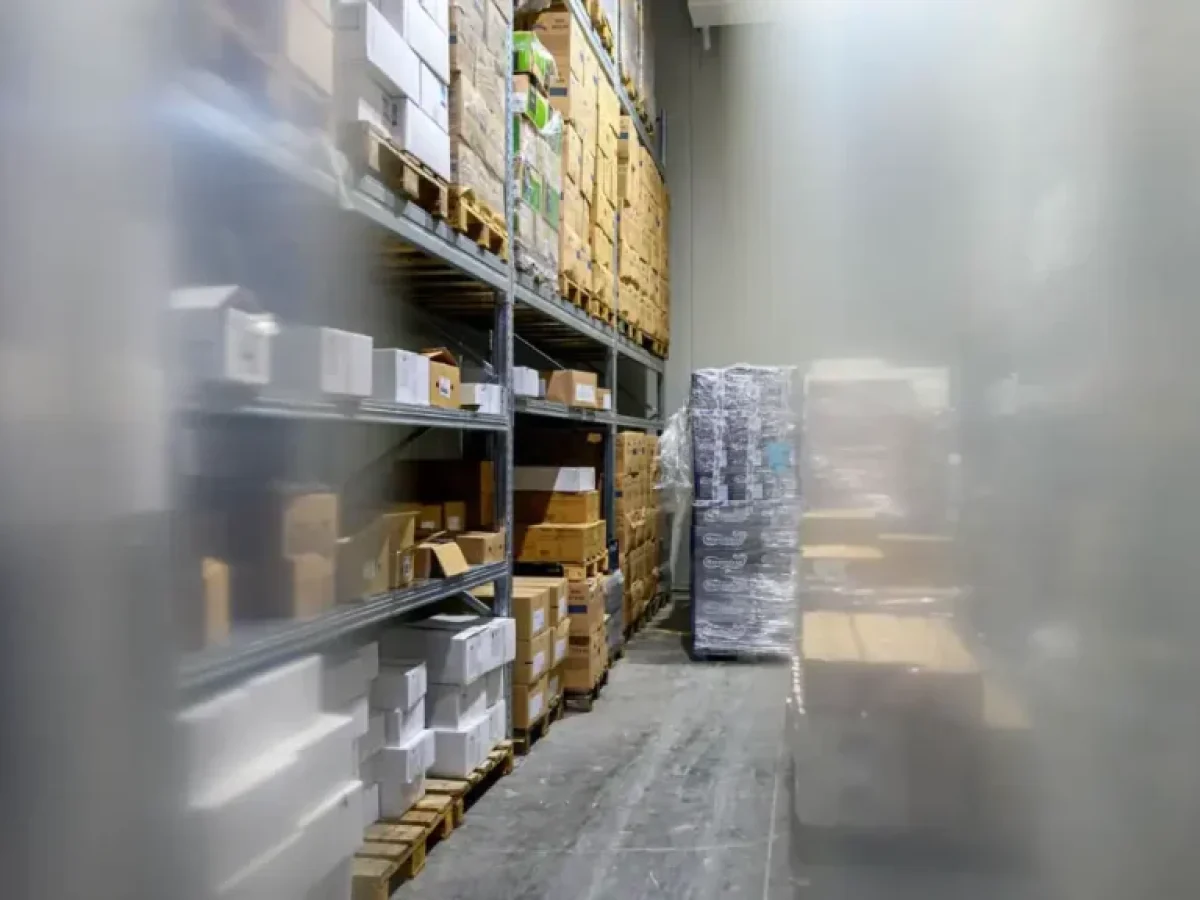 Καταγγελία για «τρομοκρατική απόλυση» εργαζόμενου σε εταιρεία logistics στον Ασπρόπυργο