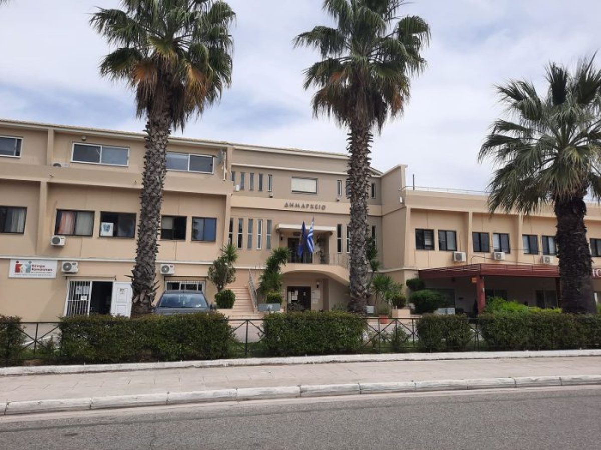 Καταγγέλλουν την δημοτική αρχή Μεσολογγίου οι εργαζόμενοι για την ιδιωτικοποίηση της ανακύκλωσης, των βιοαποβλήτων