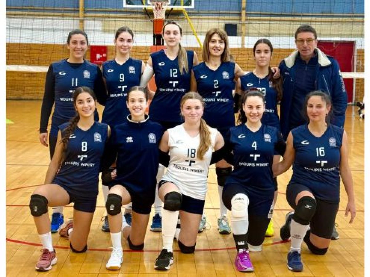 Καταιγιστικός Α.Σ.ΠΕΤ. πέρασε από την Μεγαλόπολη με 0-3