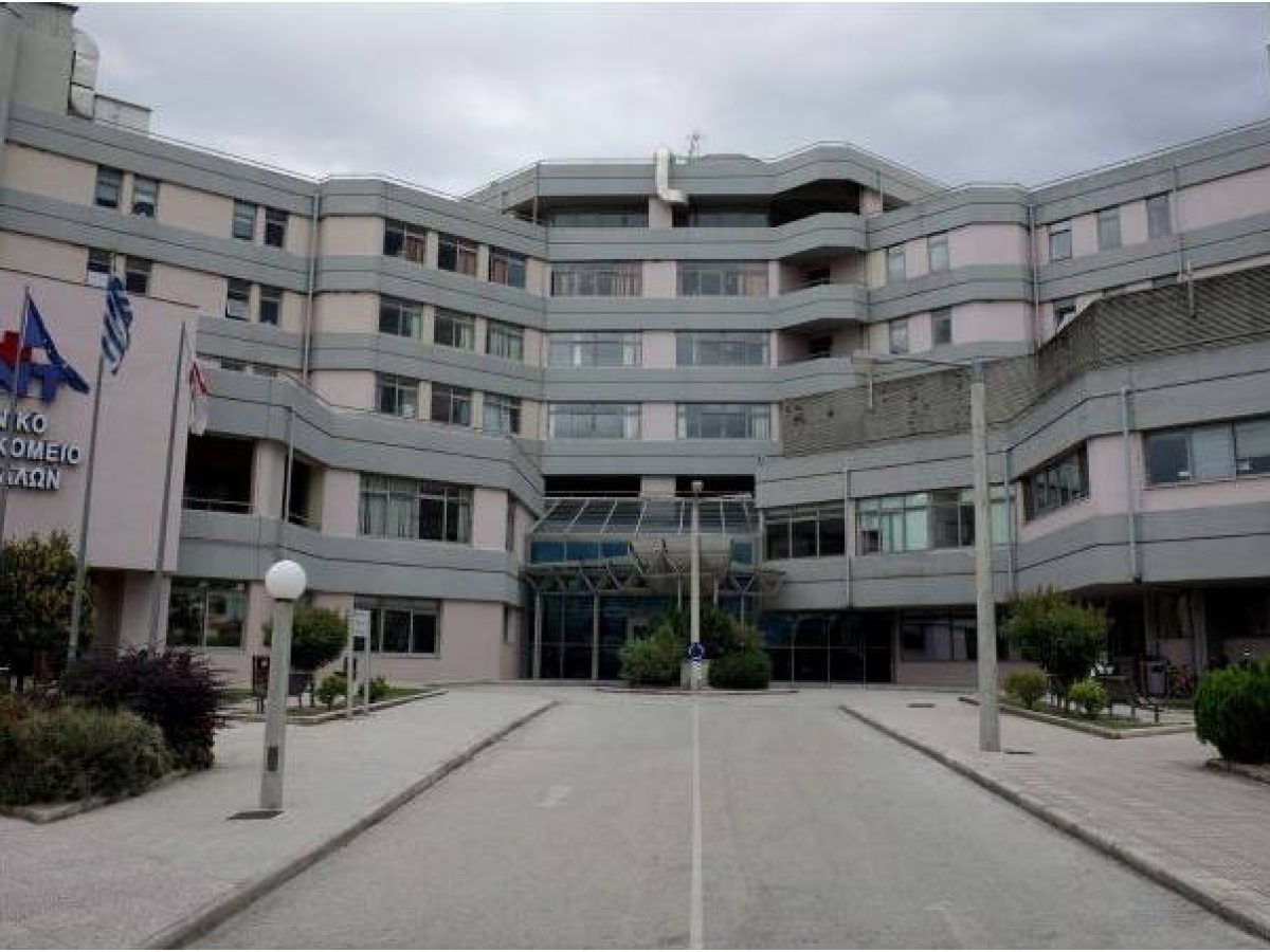 Κατηγορώ των γιατρών στην διοικήτρια για την ταλαιπωρία στα ΤΕΠ