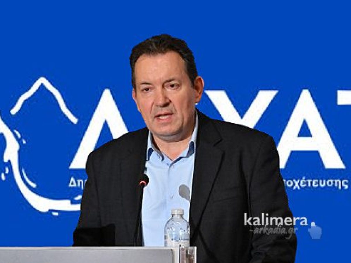 Κατσίρης: «Άκυρη η απόφαση για αύξηση κατά 80% των τελών ύδρευσης – Δικαίωση της προσφυγής της παράταξής μας»    