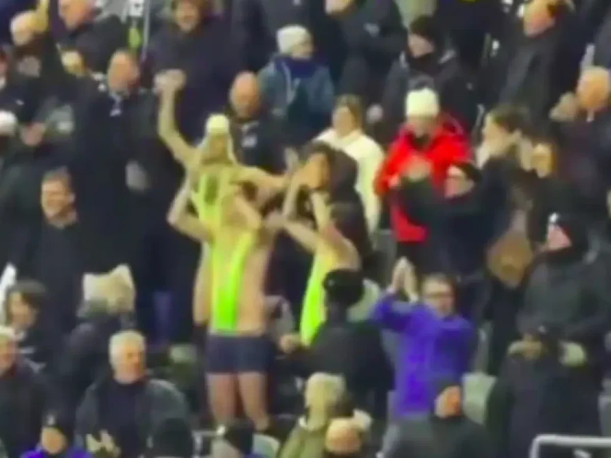 Καζακστάν: Φυλάκισαν οπαδούς της Κλαμπ Μπριζ επειδή φόρεσαν ολόσωμο μαγιό για να θυμίζουν τον Μπόρατ!