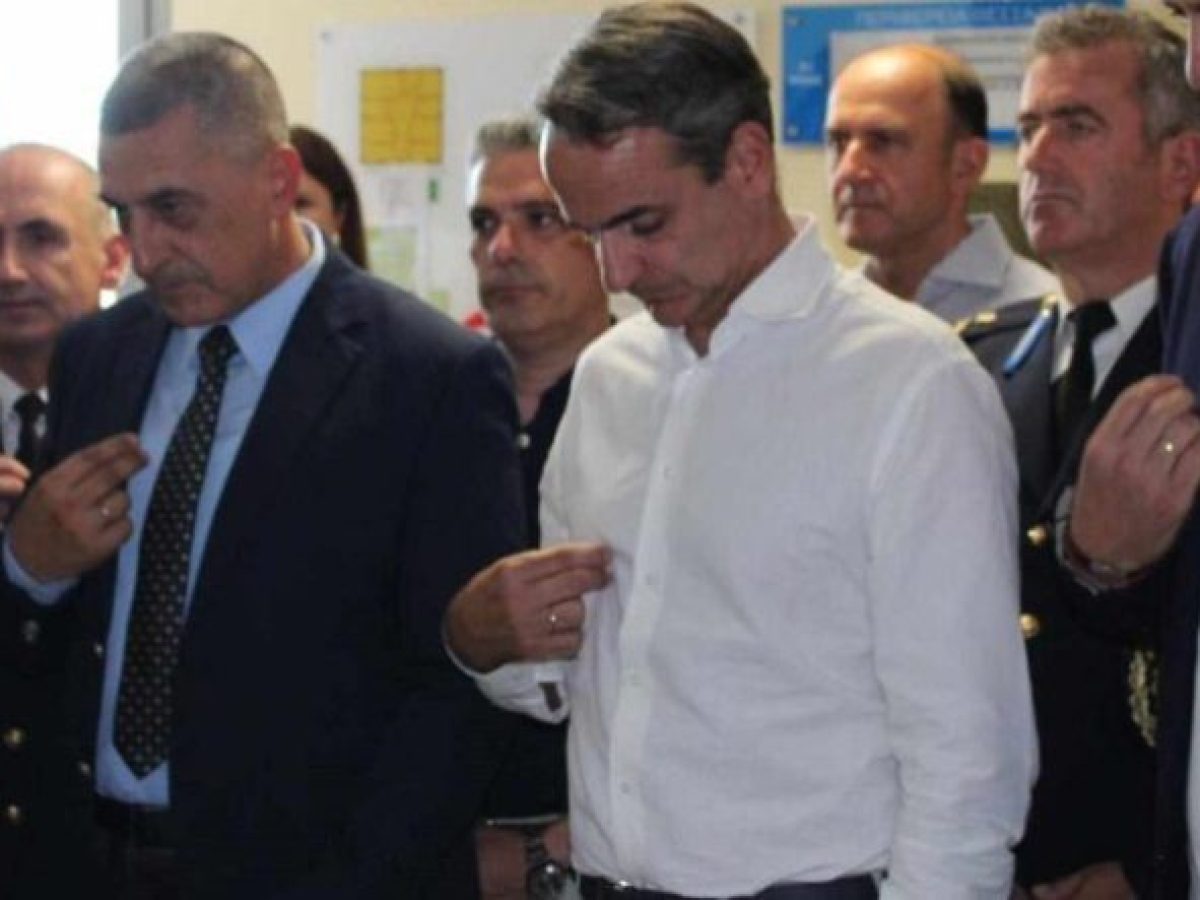 Καζαμίας 2026 και όποιος αντέξει… Η Λάρισα τη νέα χρονιά κάνει ΜΠΑΜ! (Α΄ΜΕΡΟΣ)