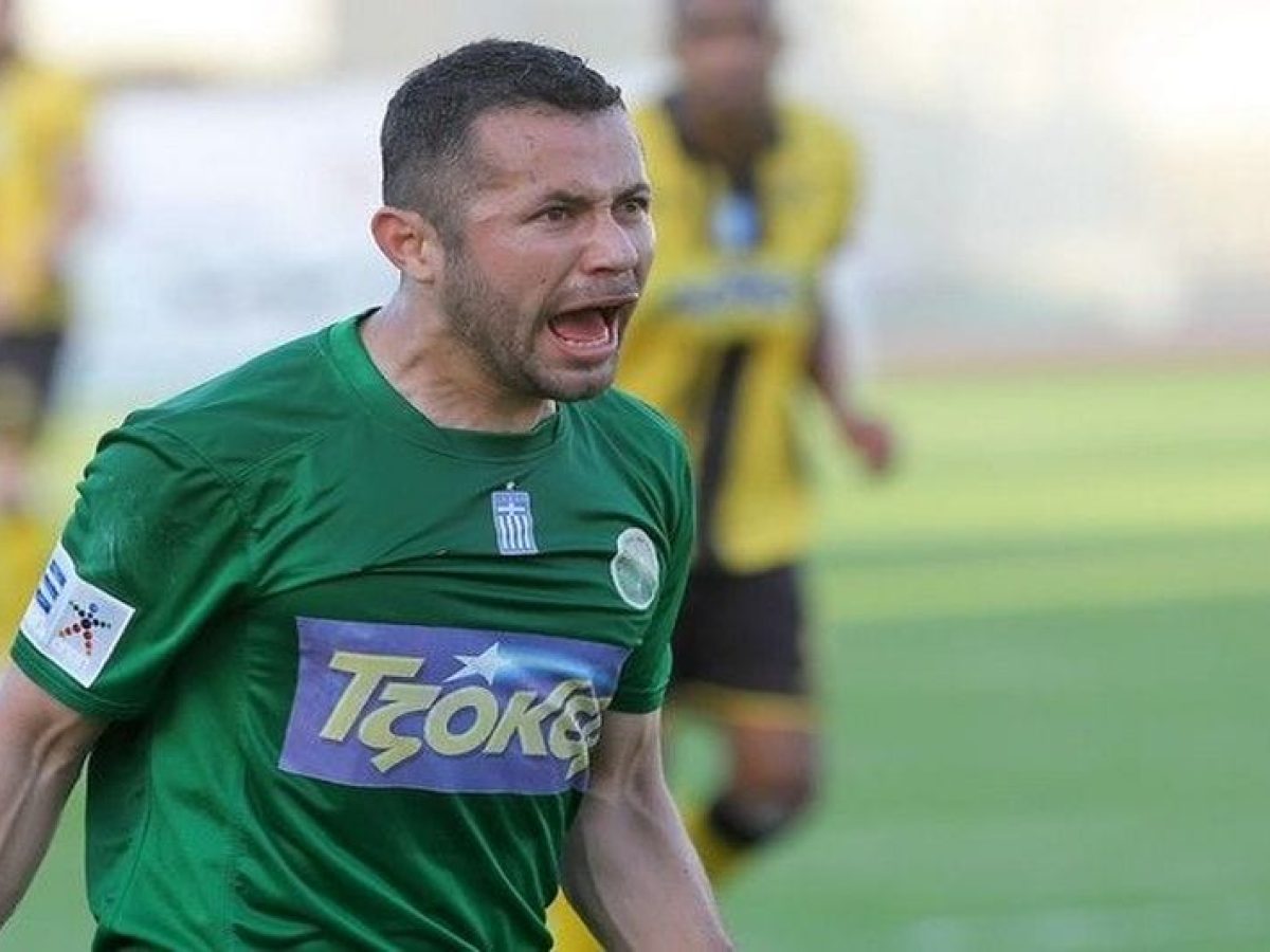 &Kappa;&alpha;&iota; &epsilon;&pi;ί&sigma;&eta;&mu;&alpha; &omicron; &Alpha;&lambda;&phi;&rho;έ&delta;&omicron; &Mu;&epsilon;&chi;ί&alpha; &sigma;&tau;&omicron;&nu; &pi;&rho;&omega;&tau;&omicron;&pi;ό&rho;&omicron; &Tau;έ&lambda;&omicron; Ά&gamma;&rho;&alpha; &Gamma;&alpha;&rho;&gamma;&alpha;&lambda;&iota;ά&nu;&omega;&nu; &sigma;&tau;&eta;&nu; &Epsilon;&Pi;&Sigma; &Mu;&epsilon;&sigma;&sigma;&eta;&nu;ί&alpha;&sigmaf;