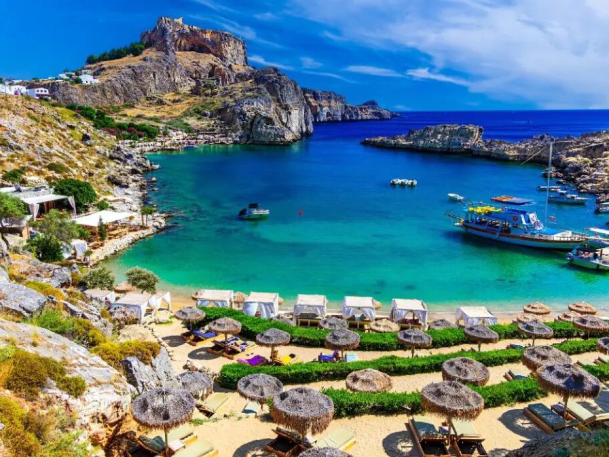 Και όμως η Ρόδος και η Κως θα έχουν Ρώσους τουρίστες το καλοκαίρι