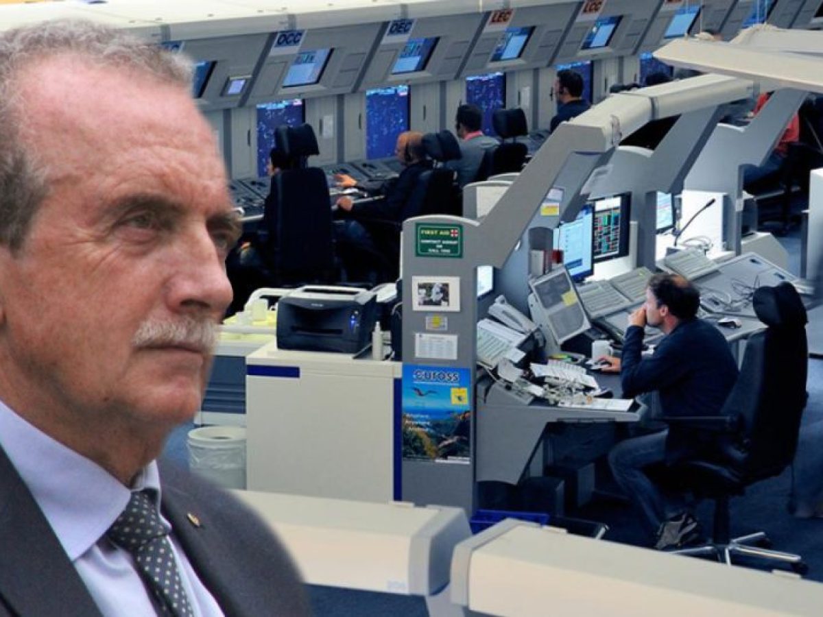 “Και το 2009 είχε συμβεί κάτι ανάλογο! Ήταν έτοιμος ο διαγωνισμός το 2010, αλλά…”