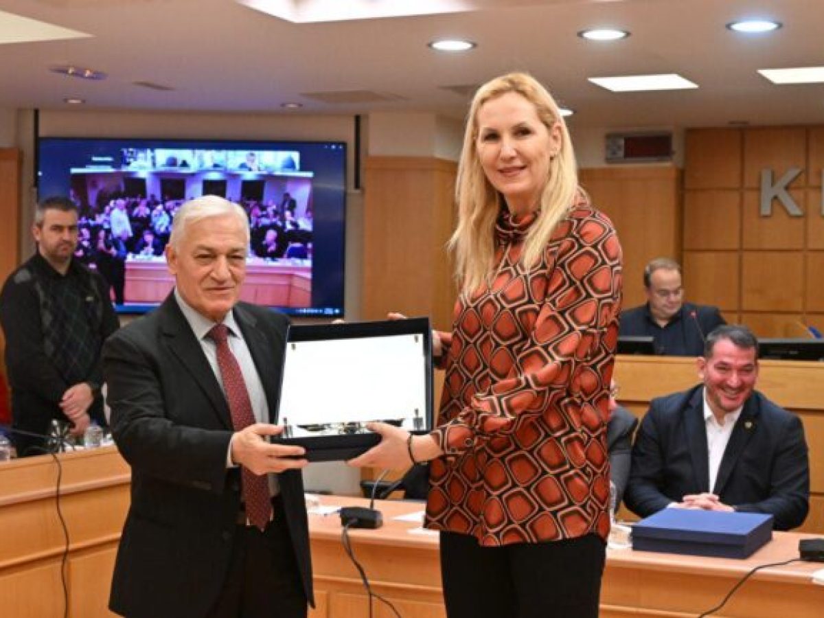 ΚΕΔΕ: Πρώτη συνεδρίαση για το 2026 με επίκεντρο τη χρηματοδότηση των Δήμων και τον αθλητισμό