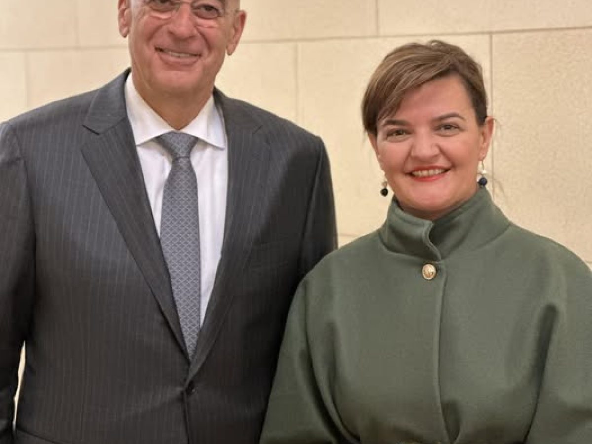 Κεφάλα: Παραμένει σε λειτουργία το φυλάκιο στις Δρυμάδες Πωγωνίου