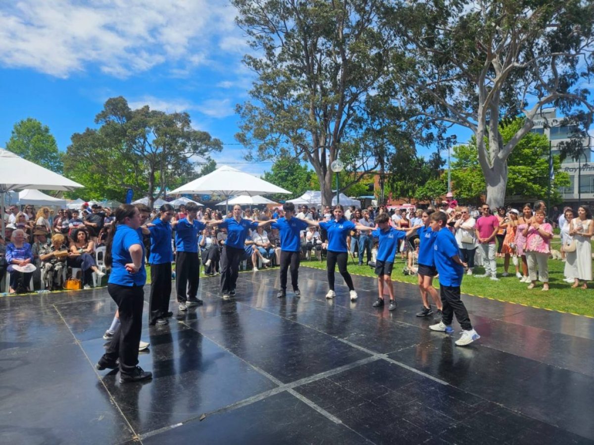 Κέντρο Ελληνικής Γλώσσας «Άγιοι Ανάργυροι»: Εκεί όπου η γλώσσα διαμορφώνει την ταυτότητα