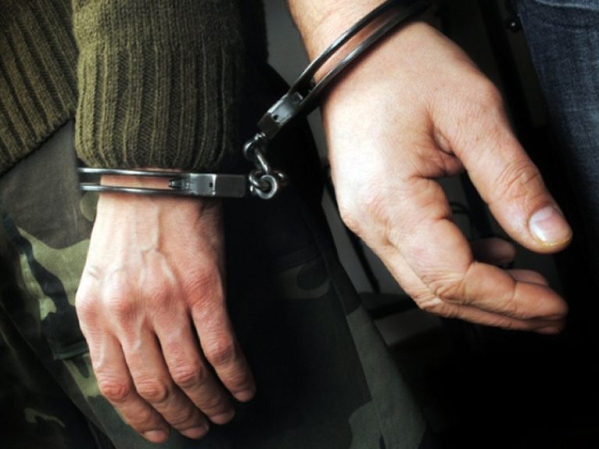 Κέρκυρα: Δύο συλλήψεις για απόπειρα διάρρηξης σε οικία