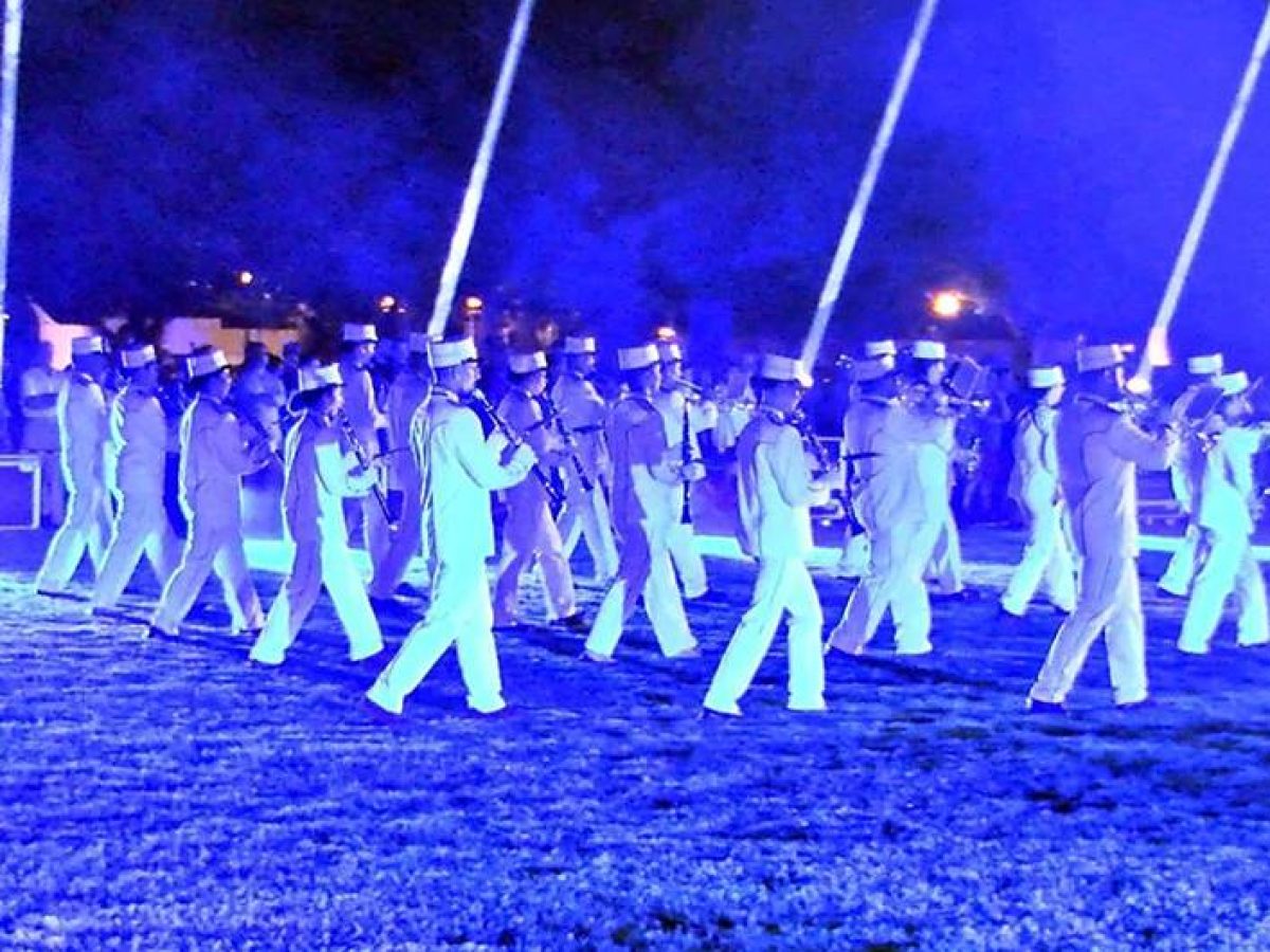 Κέρκυρα | Νέα μουσικά όργανα στις τρεις Φιλαρμονικές του Βορρά