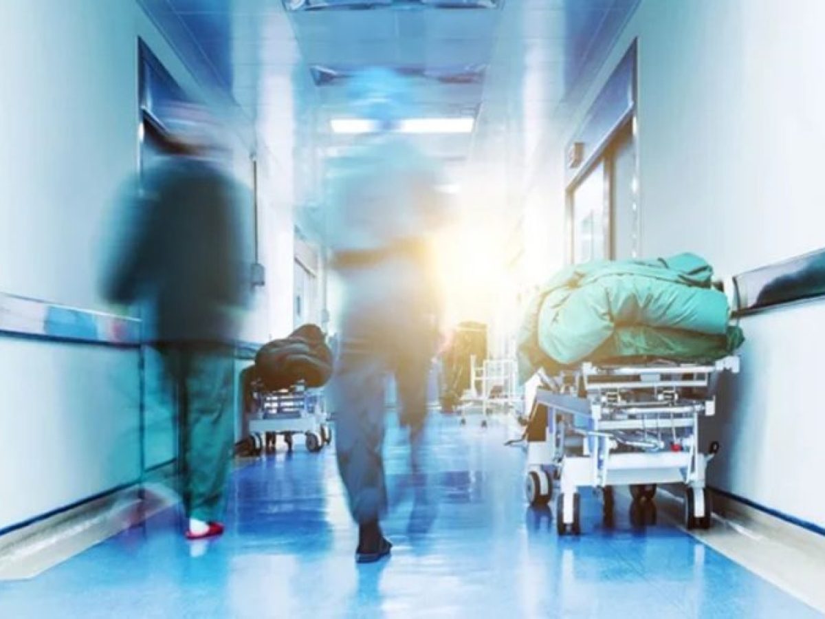 Κέρκυρα: Περιστατικό σωματικής βίας σε νοσηλεύτρια από ασθενή, καταγγέλλει το Σωματείο Εργαζομένων του νοσοκομείου