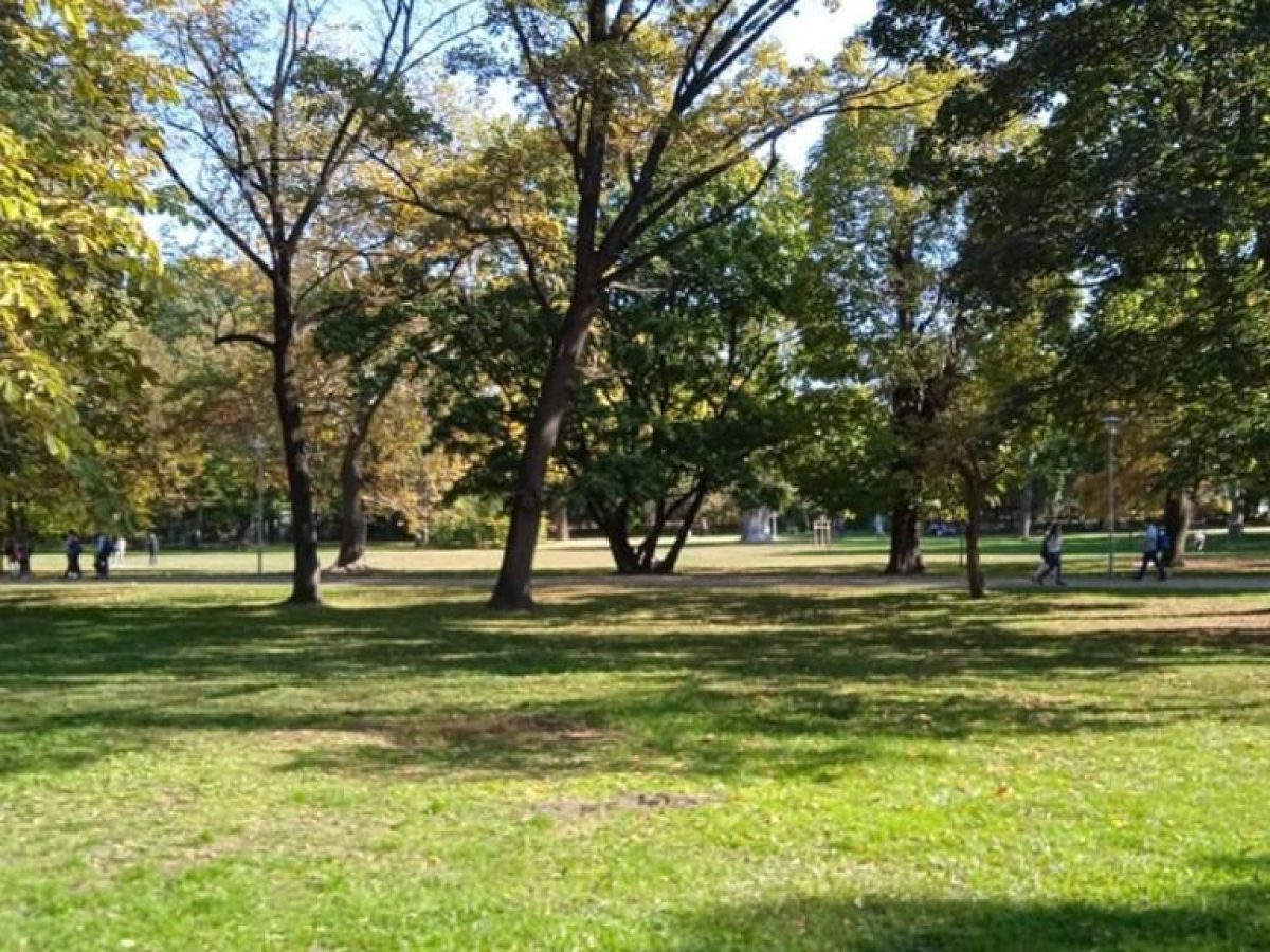 Κέρκυρα: Συμφώνησαν Δήμος και Πολιτιστικός Σύλλογος Γαρίτσας σε κρίσιμα ζητήματα για τη διαχείριση του Άλσους