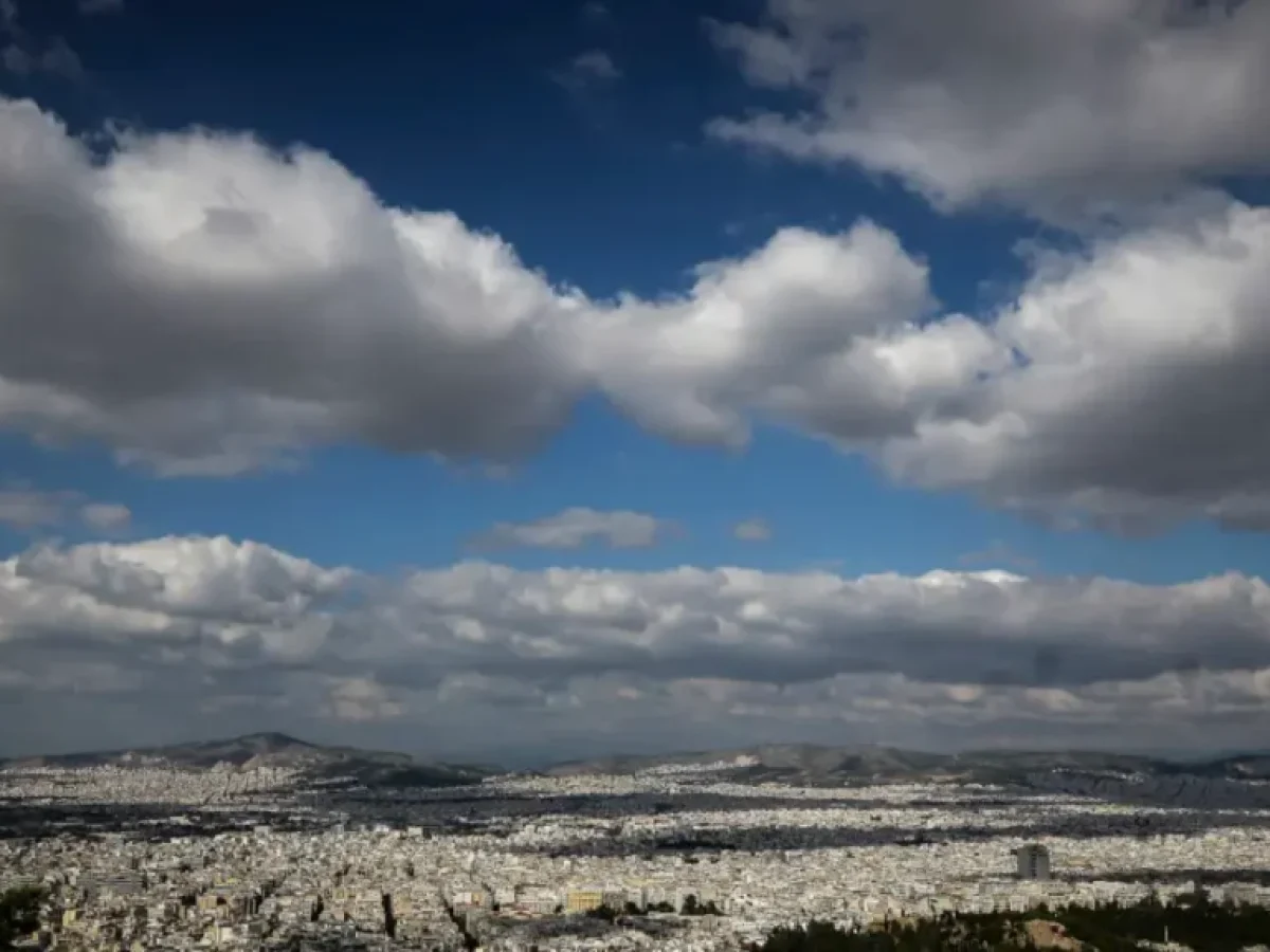 &Kappa;&alpha;&iota;&rho;ό&sigmaf; &Delta;&upsilon;&tau;&iota;&kappa;ή &Alpha;&tau;&tau;&iota;&kappa;ή: &Sigma;&upsilon;&nu;&alpha;&gamma;&epsilon;&rho;&mu;ό&sigmaf; &gamma;&iota;&alpha; &iota;&sigma;&chi;&upsilon;&rho;έ&sigmaf; &kappa;&alpha;&tau;&alpha;&iota;&gamma;ί&delta;&epsilon;&sigmaf; &sigma;ή&mu;&epsilon;&rho;&alpha; 26/1 &ndash; &Pi;&omicron;&iota;&alpha; ώ&rho;&alpha; &laquo;&chi;&tau;&upsilon;&pi;ά&epsilon;&iota;&raquo; &tau;&omicron; &Theta;&rho;&iota;ά&sigma;&iota;&omicron;