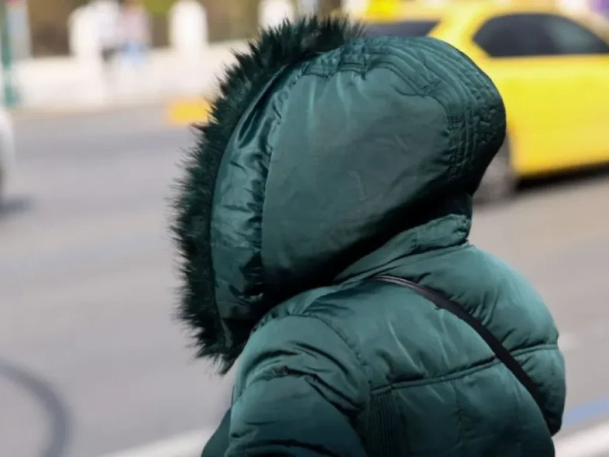 Καιρός Δυτική Αττική: «Πολικό» σκηνικό τη Δευτέρα 12 Ιανουαρίου με ισχυρό παγετό