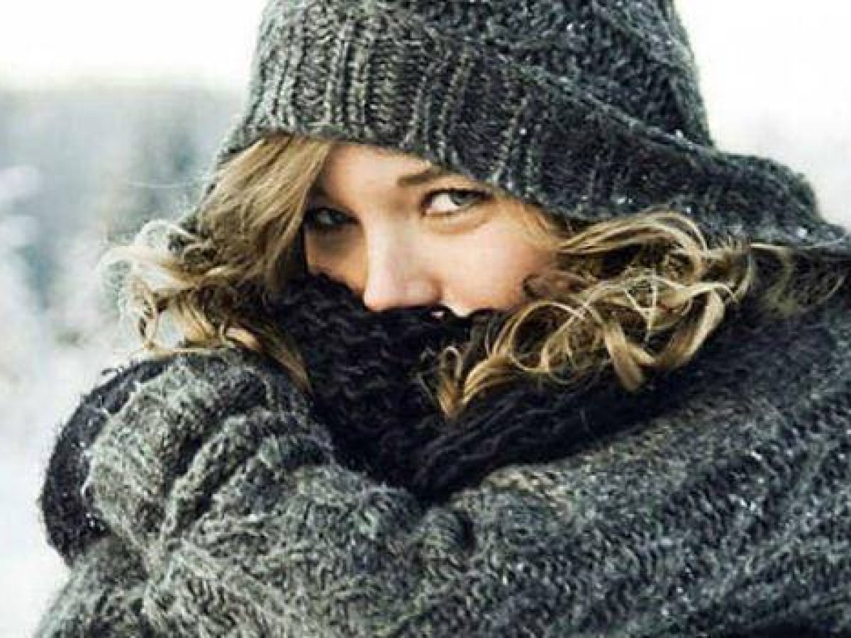 Καιρός: Παγωμένο τριήμερο με χιόνια, ισχυρούς ανέμους και πολικές θερμοκρασίες