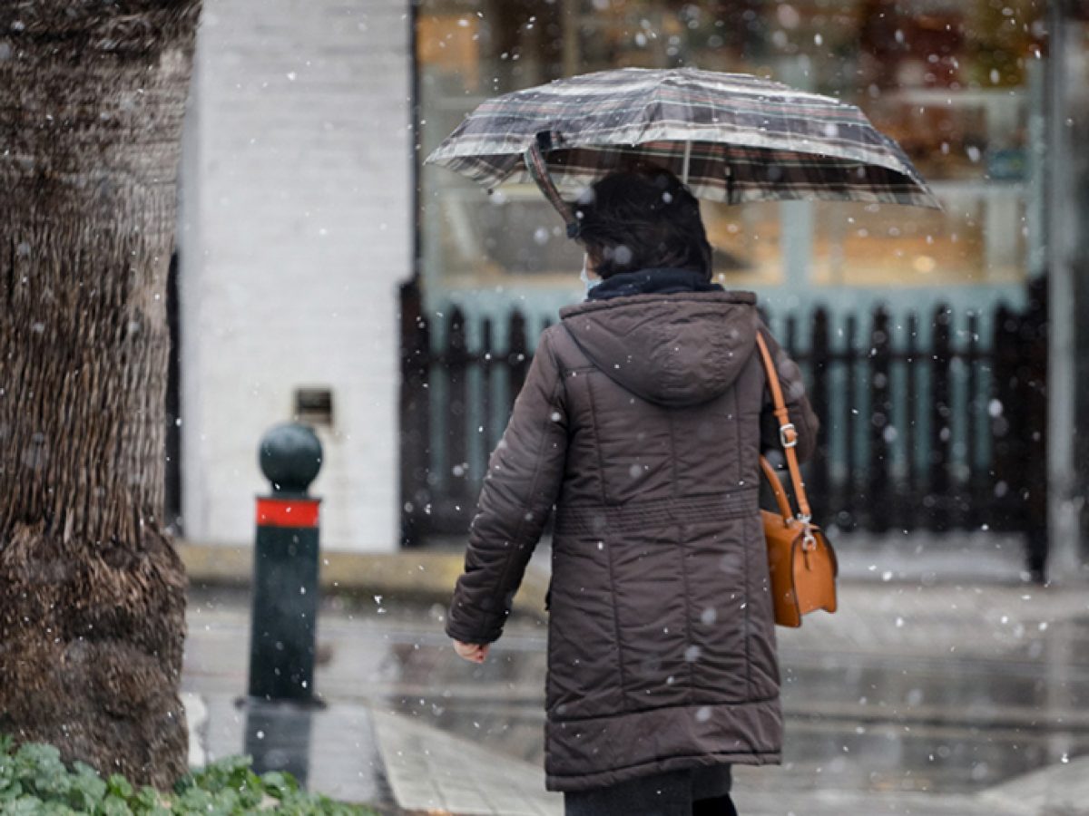 Καιρός: Πρωτοχρονιά με κρύο και παγετό σε όλη τη χώρα και στα Δωδεκάνησα
