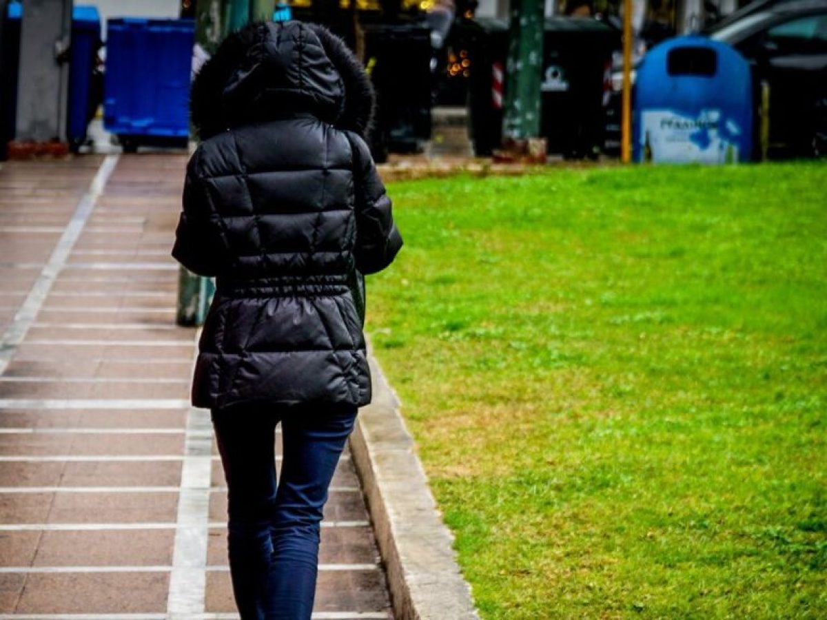 Καιρός: Πτώση της θερμοκρασίας και αραιή συννεφιά την Κυριακή στην Αιτωλοακαρνανία