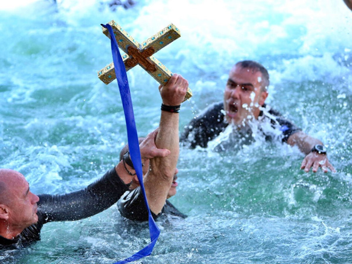 Καιρός Θεοφάνια: Αλλαγή σκηνικού με λασποβροχές, έρχονται έντονα φαινόμενα σε δυτική Ελλάδα, Θράκη και ανατολικό Αιγαίο