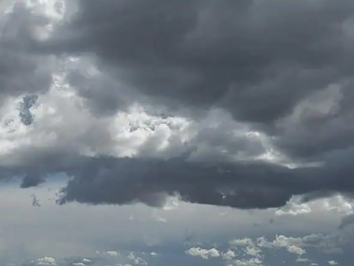 Καιρός: Βροχές από Τρίτη στην Αιτωλοακαρνανία με χιονοπτώσεις στα ορεινά