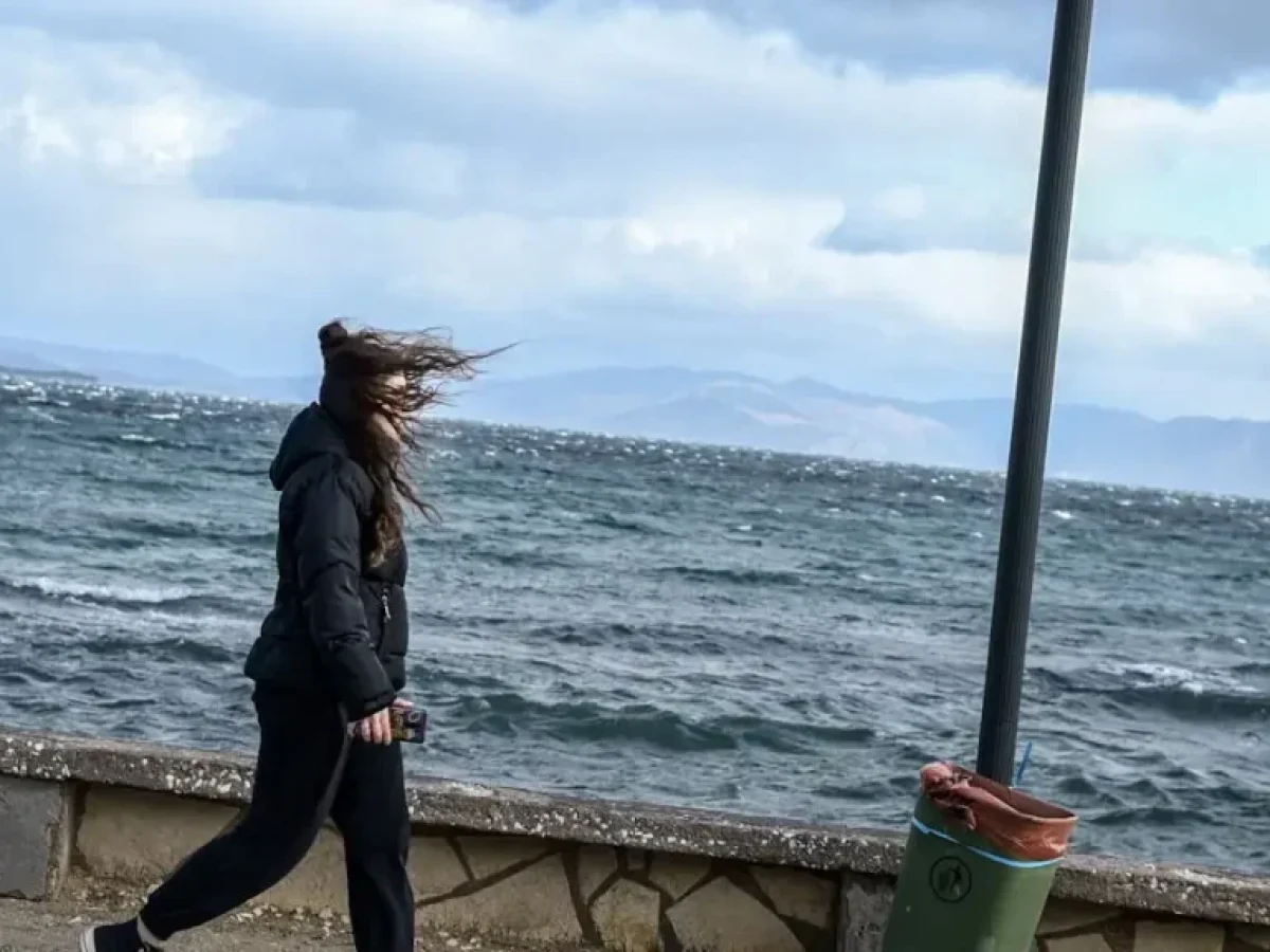 Καιρός: Αναλυτική πρόγνωση για αύριο Παρασκευή