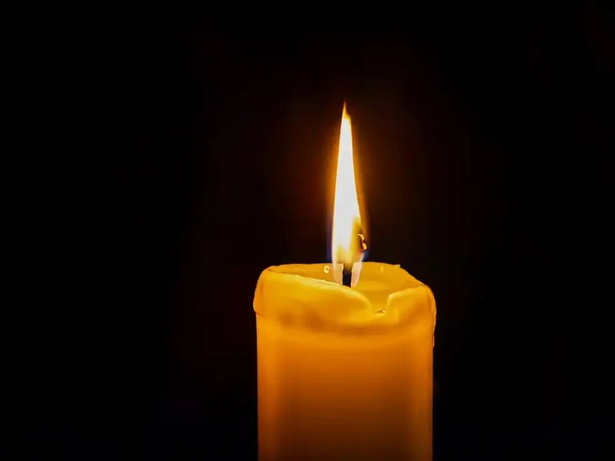 Κεστρίνη Φιλιατών: Έφυγε μια αληθινή Κυρία, η Σπυριδούλα Γκίκα (79 ετών)