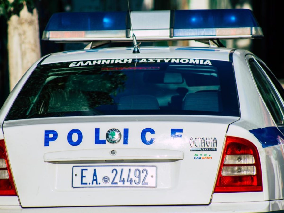 Κιάτο: 51χρονος είχε φτιάξει στο σπίτι του εργαστήριο καλλιέργειας κάνναβης
