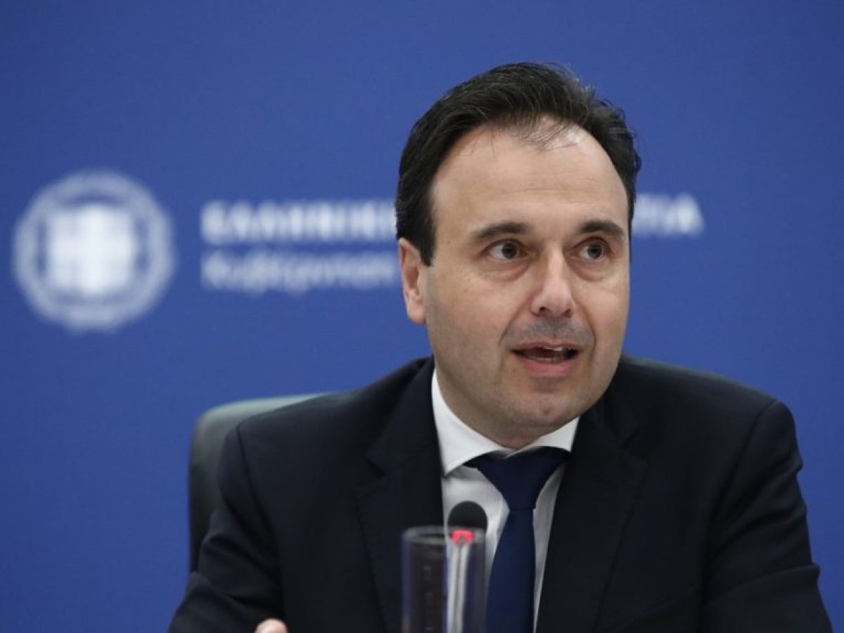 Κύκλο ομιλιών για την Τεχνητή Νοημοσύνη εγκαινιάζει η Βιβλιοθήκη Καλαμπάκας με ομιλία του Υπουργού Δημήτρη Παπαστεργίου
