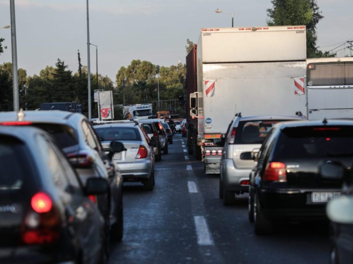 Κυκλοφορία και στάθμευση στο Δήμο Πατρέων, στο μικροσκόπιο του ΤΕΕ Δυτικής Ελλάδας