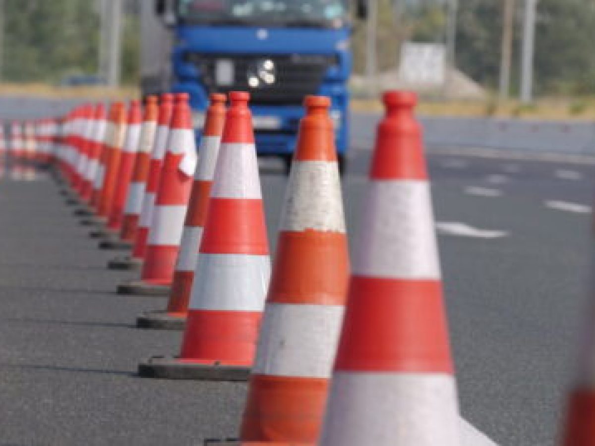 Κυκλοφοριακές ρυθμίσεις στη Δυτική Μακεδονία λόγω αγροτικών κινητοποιήσεων