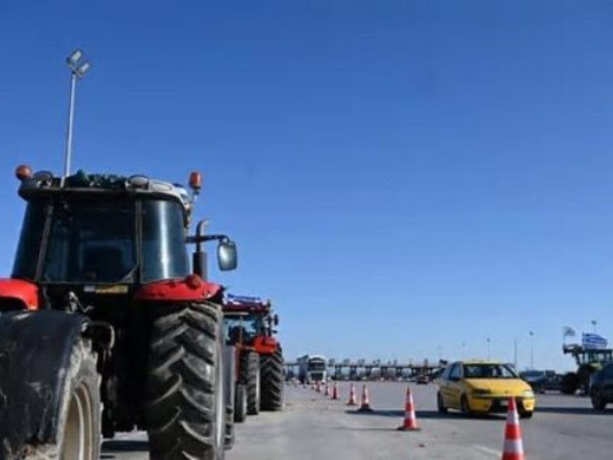 Κυκλοφοριακές ρυθμίσεις στο εθνικό οδικό δίκτυο λόγω αγροτικών κινητοποιήσεων – Σύσταση για σταδιακή επιστροφή εκδρομέων