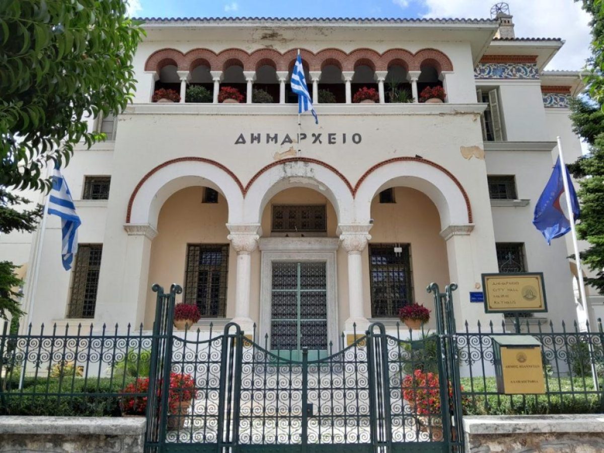 Κυκλοφοριακό και μεγάλα έργα στο επίκεντρο